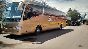 buses becker
