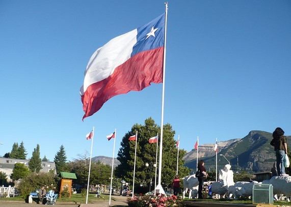 terminal de coyhaique