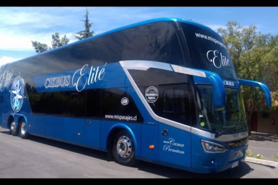 Cikbus